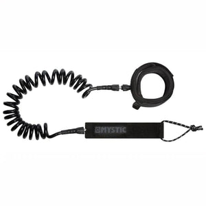 2024 Mystic Coiled board leash S2AS