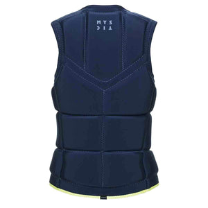 2024 Mystic Dazzled Women's Impact Vest (Night Blue) S2AS