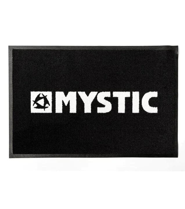 2023 Mystic Doormat (Black) S2AS