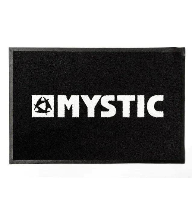2023 Mystic Doormat (Black) MYSTIC