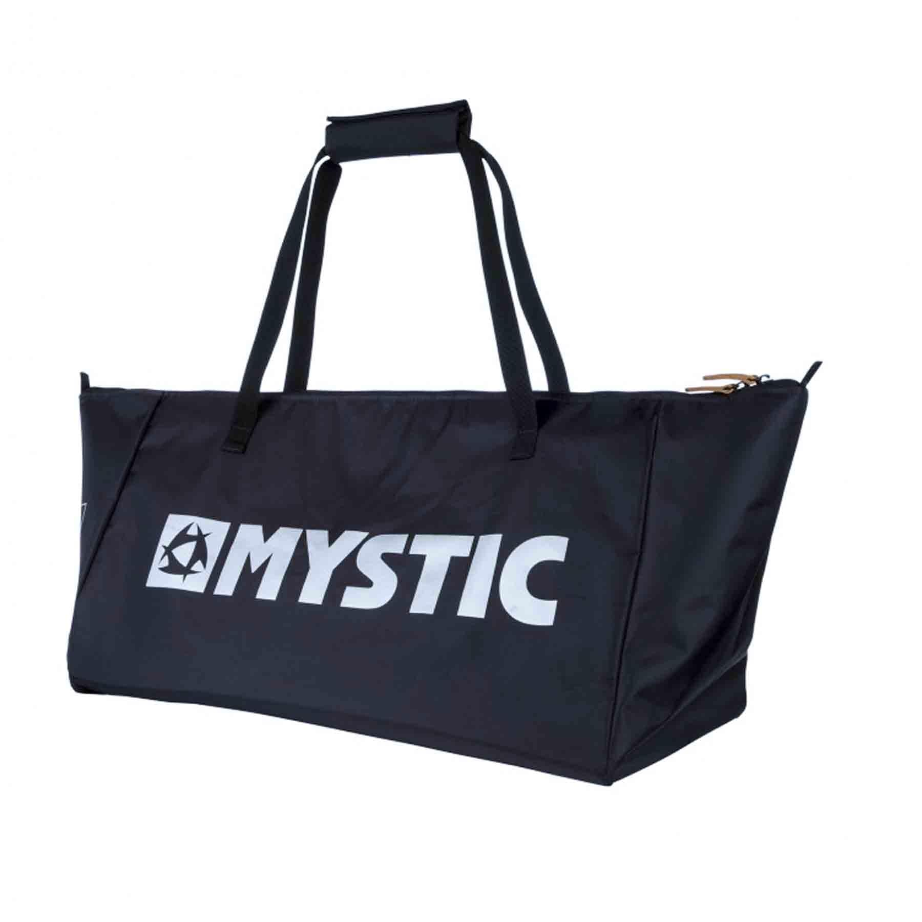 2024 Mystic Dorris Bag (Black) S2AS