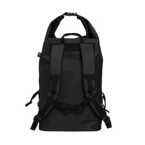 2024 Mystic Drifter Backpack WP (Black) S2AS