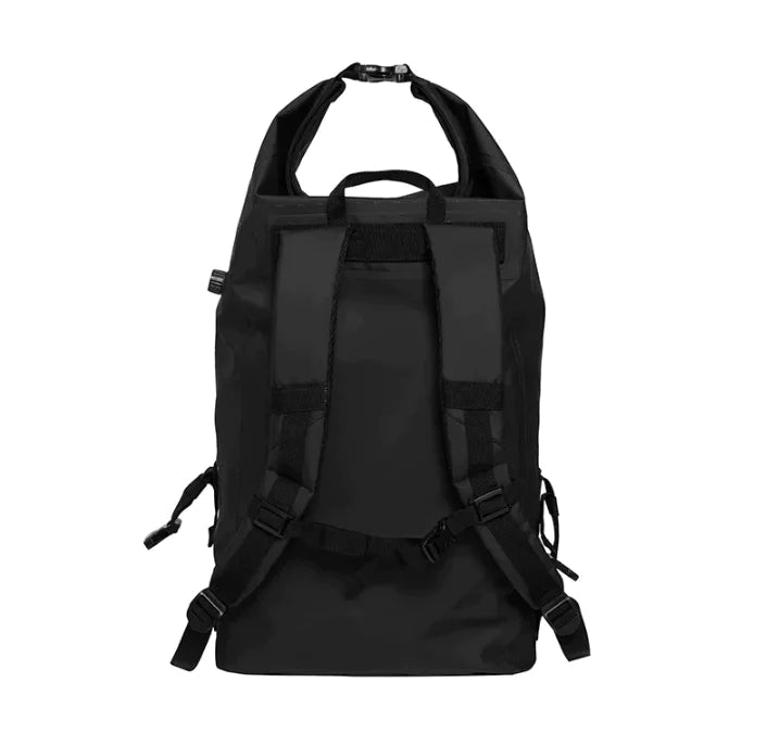 2024 Mystic Drifter Backpack WP (Black) S2AS