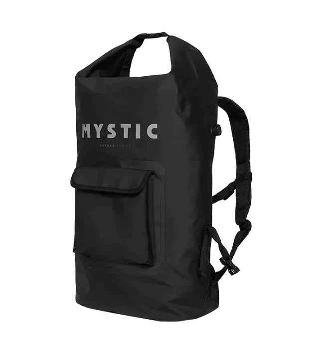 2024 Mystic Drifter Backpack WP (Black) S2AS