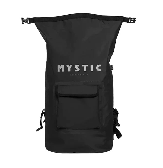 2024 Mystic Drifter Backpack WP (Black) S2AS