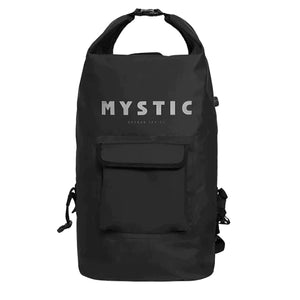 2024 Mystic Drifter Backpack WP (Black) S2AS