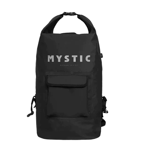 2024 Mystic Drifter Backpack WP (Black) S2AS