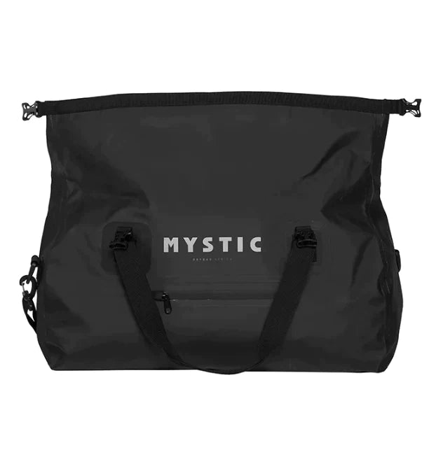 2024 Mystic Drifter Duffle WP (Black) S2AS