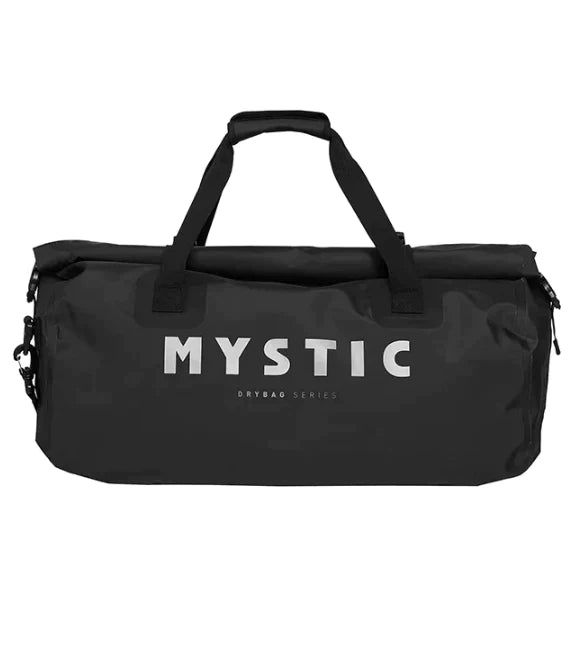 2023 Mystic Drifter Duffle WP (Black) MYSTIC