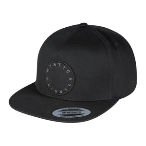 2023 Mystic Dust Cap S2AS