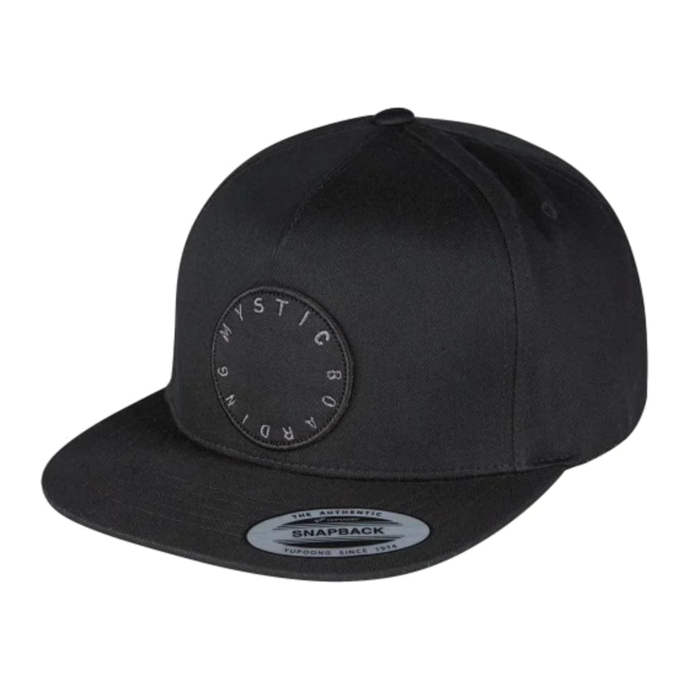 2023 Mystic Dust Cap S2AS