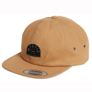 2023 Mystic Dust Cap S2AS