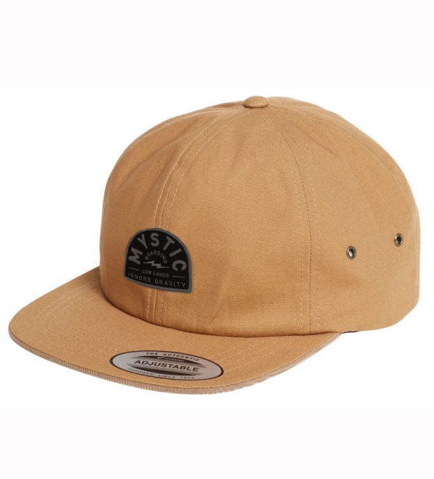 2023 Mystic Dust Cap S2AS