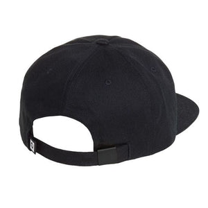 2023 Mystic Ease Cap (Black) S2AS