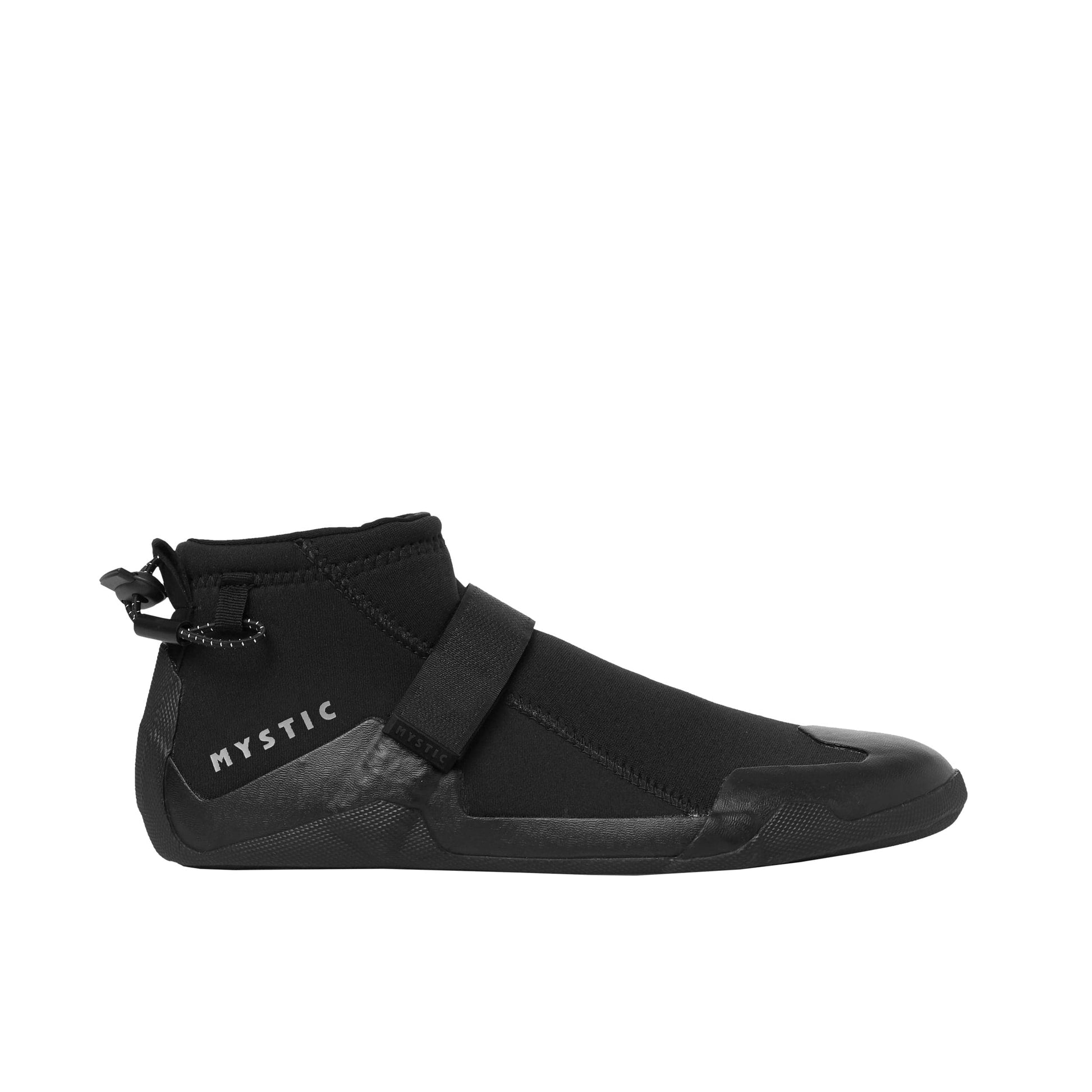 2024 Mystic Ease Shoe 3mm Round Toe (Black) S2AS