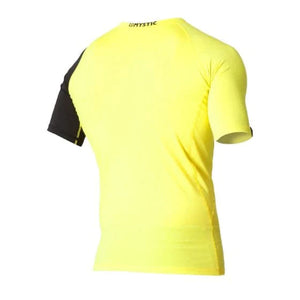 2023 Mystic Event S/S Rashvest Chest Logo L S2AS