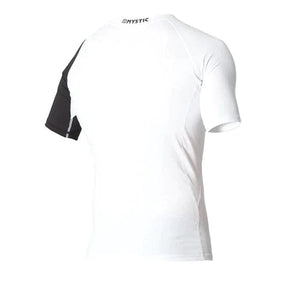 2023 Mystic Event S/S Rashvest Chest Logo L S2AS
