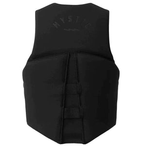 2023 Mystic Floatation Vest USCGA (Black) S2AS
