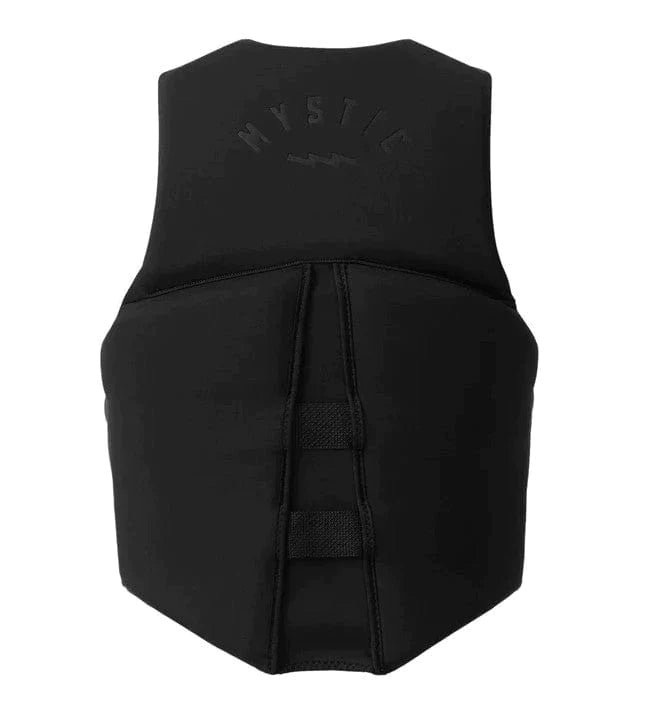2023 Mystic Floatation Vest USCGA (Black) S2AS