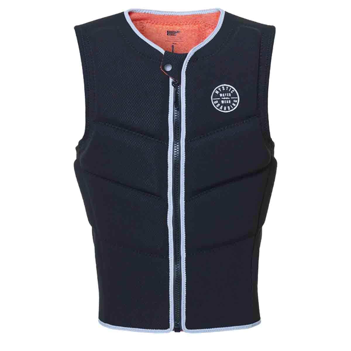 2023 Mystic Foil Impact Vest S2AS