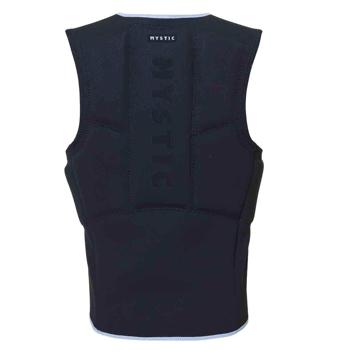 2023 Mystic Foil Impact Vest S2AS