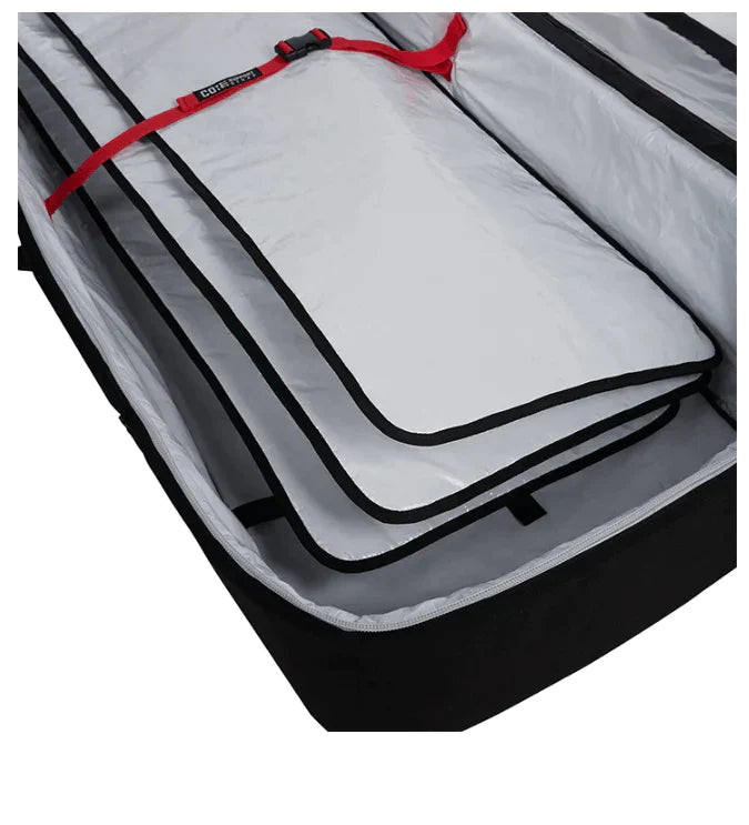 2023 Mystic Foilbag (Black) S2AS