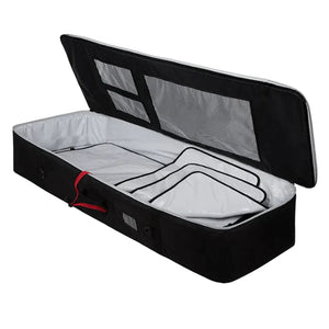 2023 Mystic Foilbag (Black) S2AS