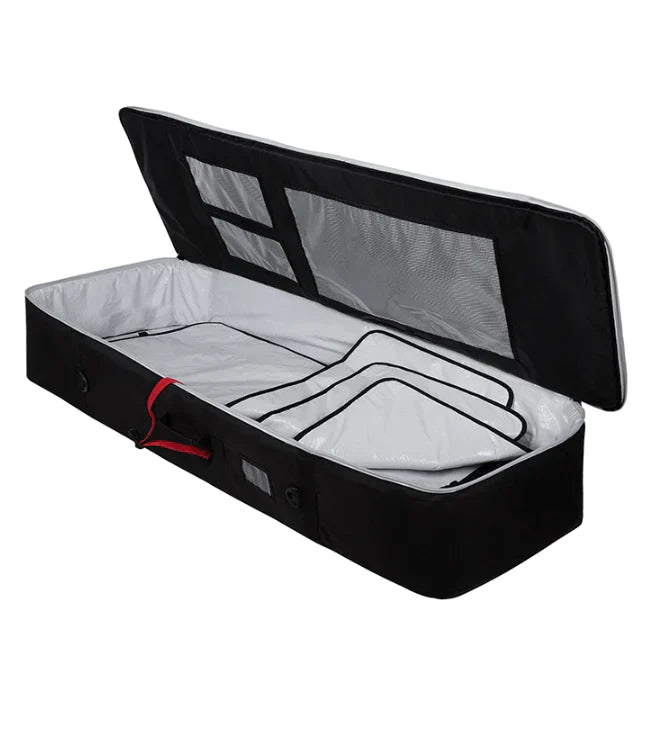2023 Mystic Foilbag (Black) S2AS