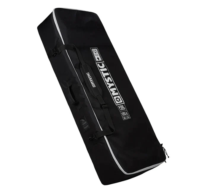 2023 Mystic Foilbag (Black) S2AS