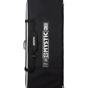 2023 Mystic Foilbag (Black) S2AS
