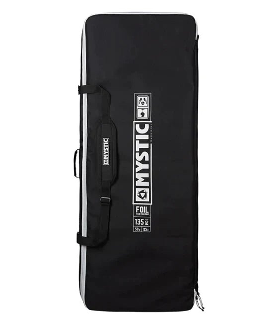2023 Mystic Foilbag (Black) S2AS