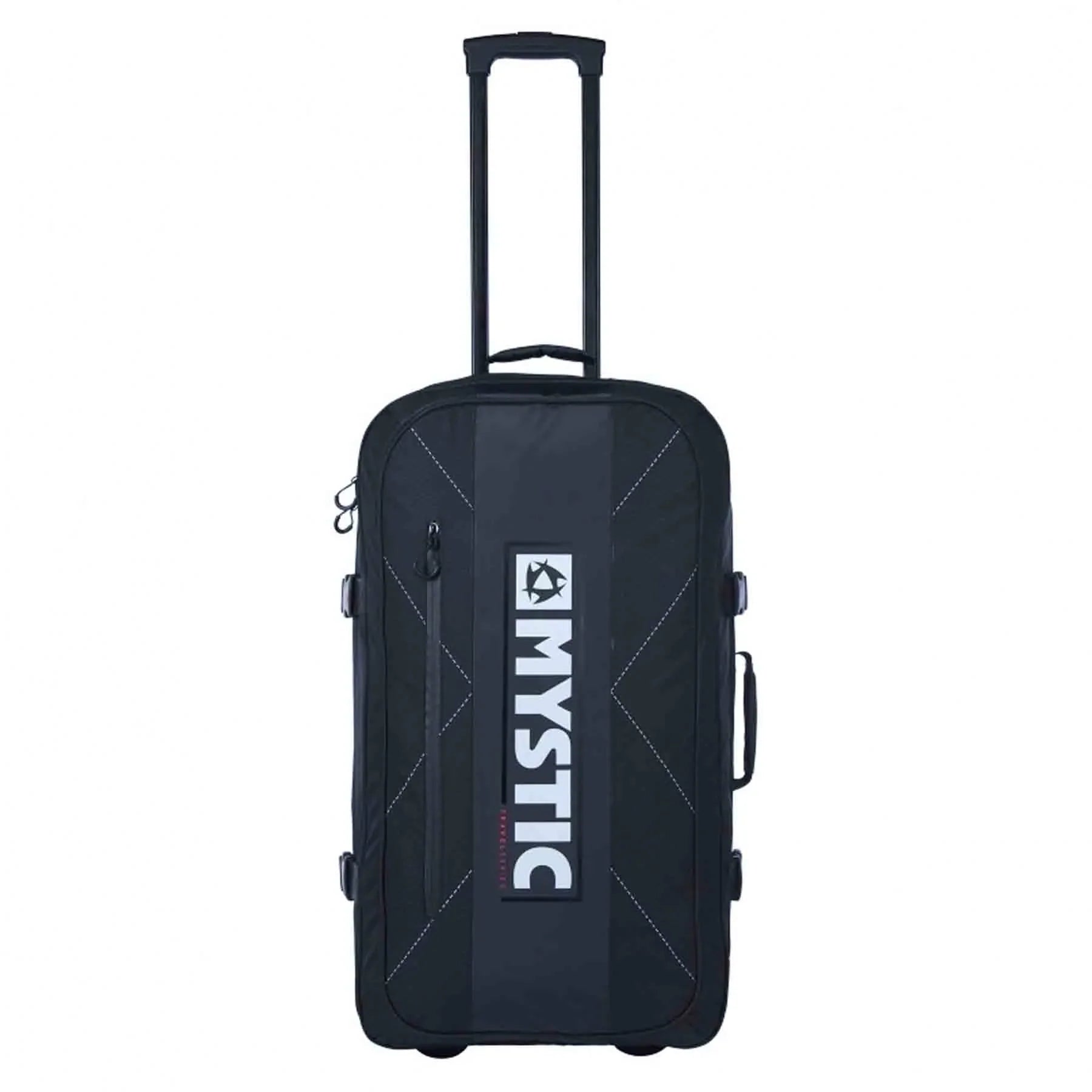 2023 Mystic Globe Trotter 85L Travel Bag (Black) S2AS