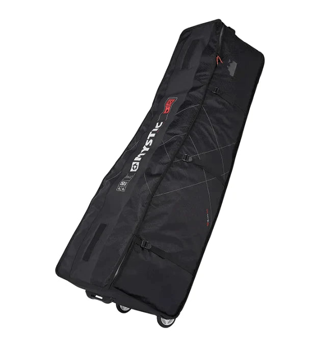 2024 Mystic Golfbag 150cm (Black) S2AS