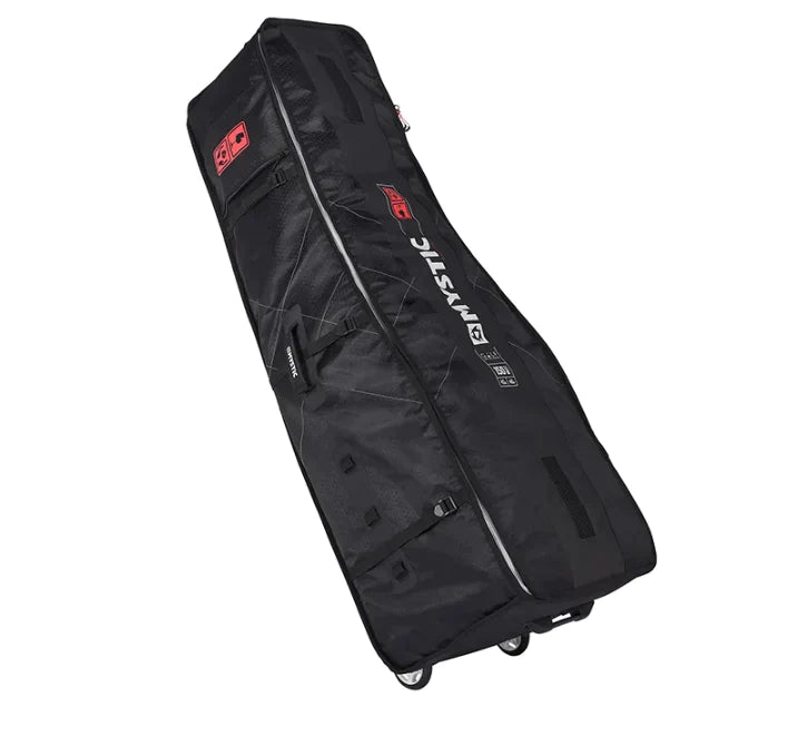 2024 Mystic Golfbag 150cm (Black) S2AS