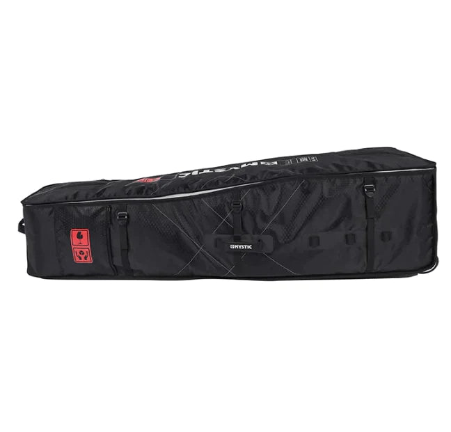 2024 Mystic Golfbag 150cm (Black) S2AS