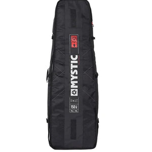 2024 Mystic Golfbag 150cm (Black) S2AS