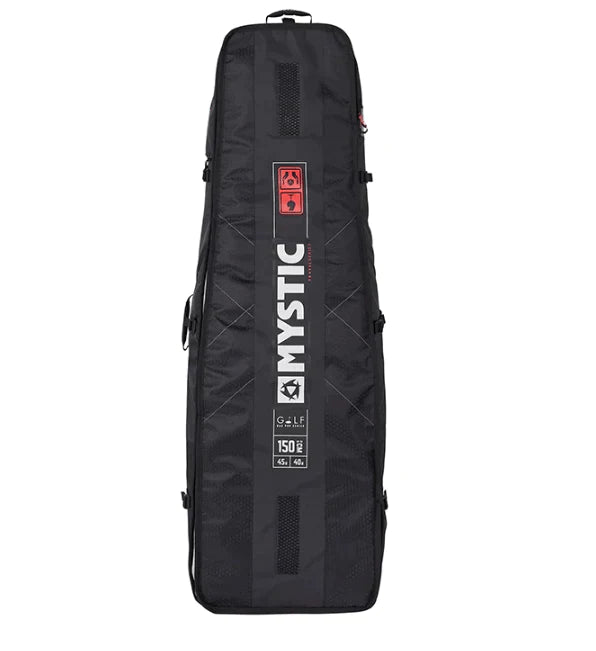 2024 Mystic Golfbag 150cm (Black) S2AS