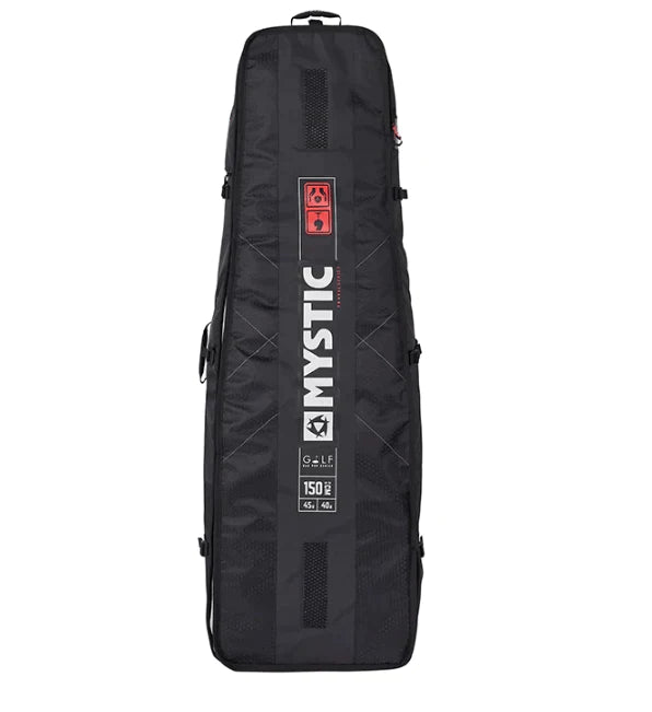 2023 Mystic Golfbag 150cm (Black) MYSTIC