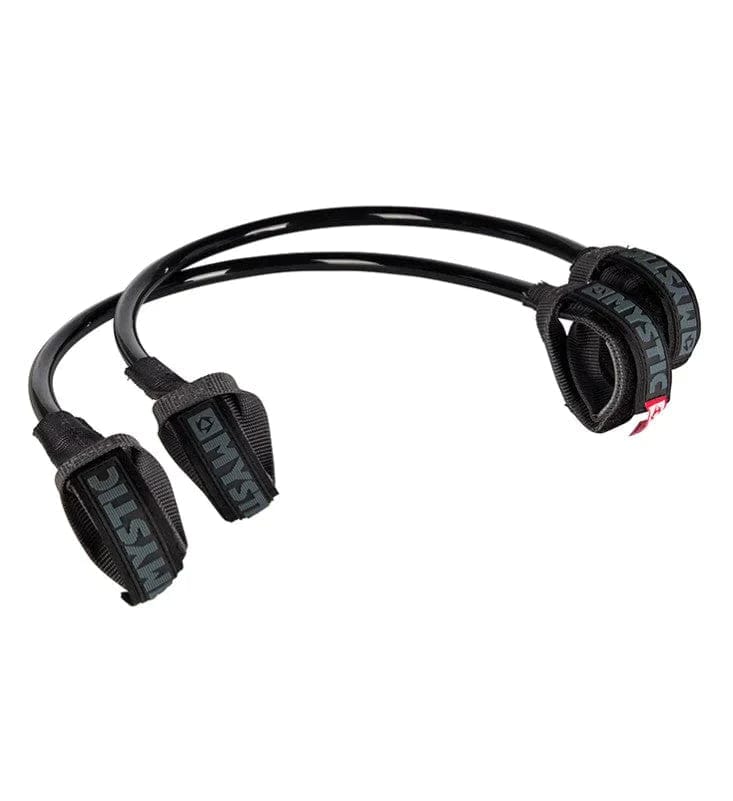 Mystic Harnessline Basic Set (Black) S2AS