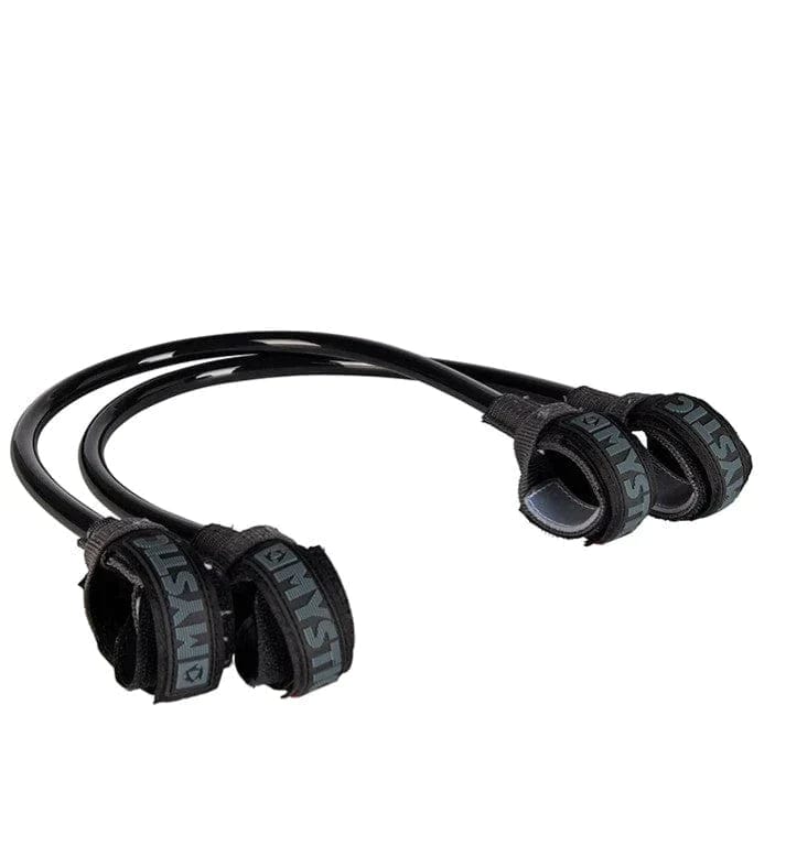 Mystic Harnessline Fix Set (Black) S2AS