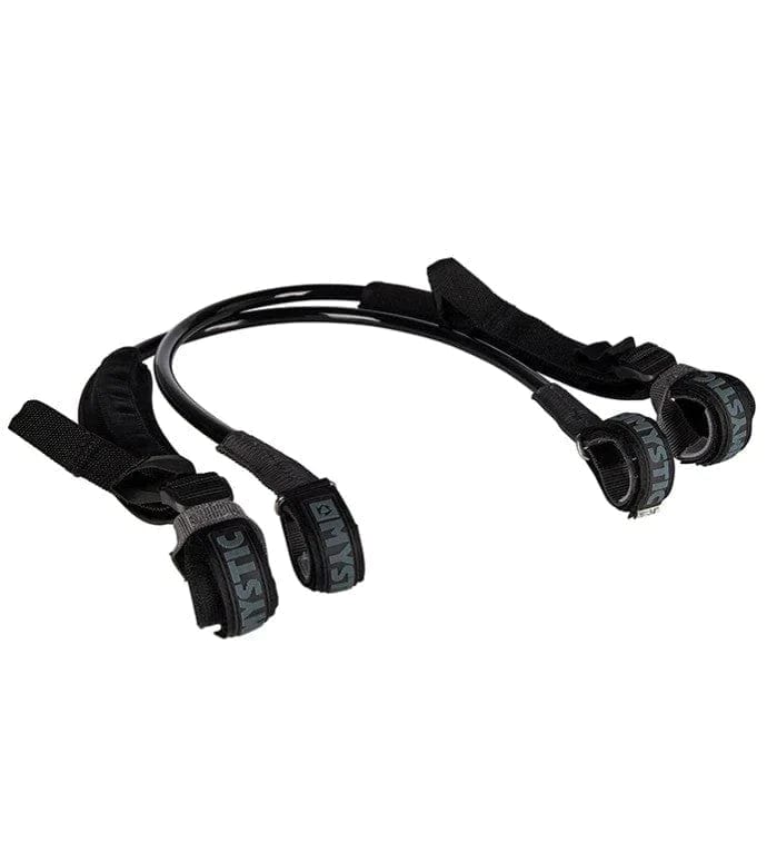 Mystic Harnessline Pro Vario Set  (Black) S2AS