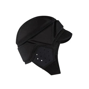 2023 Mystic Impact Cap (Black) S2AS