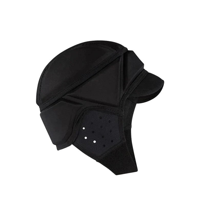 2023 Mystic Impact Cap (Black) S2AS