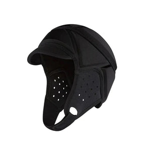 2023 Mystic Impact Cap (Black) S2AS