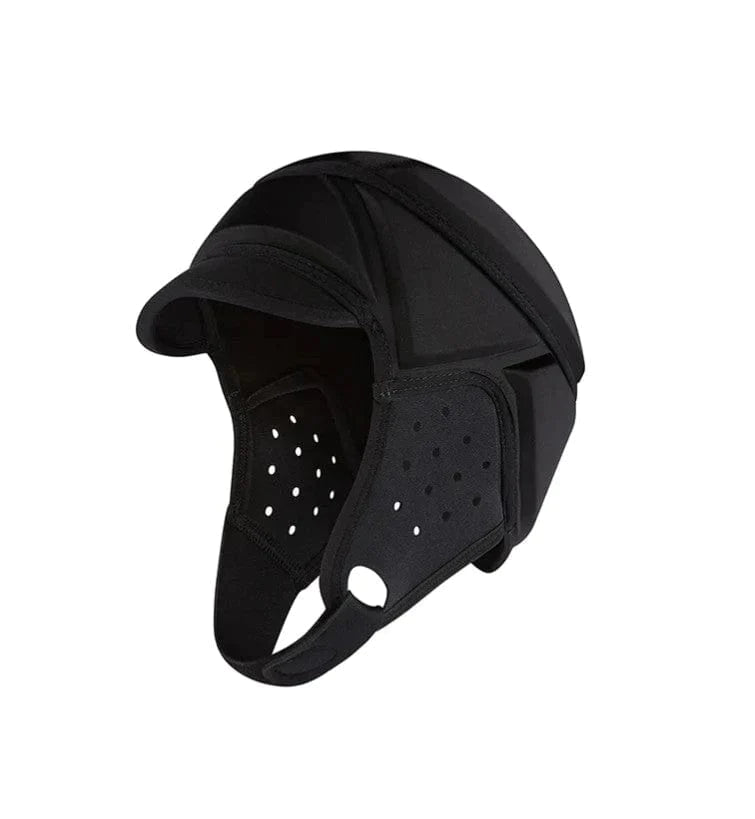 2023 Mystic Impact Cap (Black) S2AS