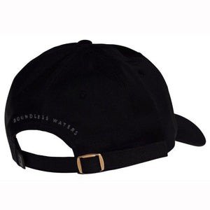 2023 Mystic Intuition Cap (Black) S2AS