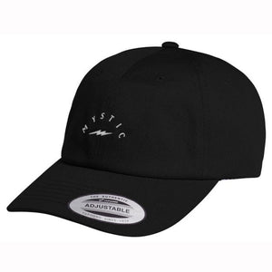 2023 Mystic Intuition Cap (Black) S2AS