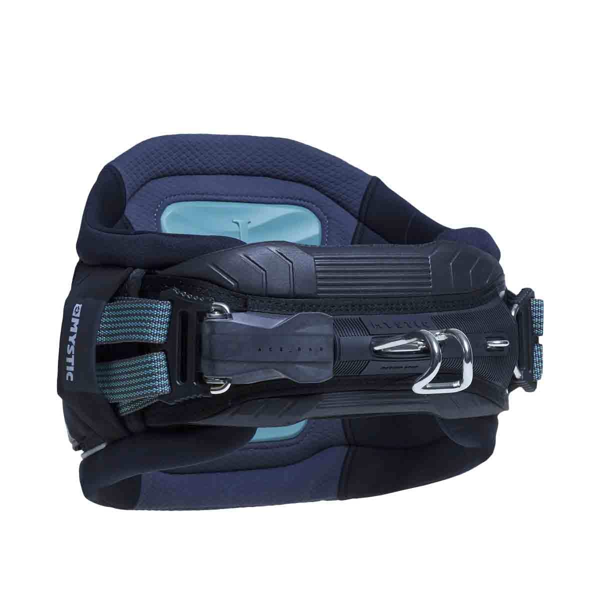 2024 Mystic Jax Women's Kitesurfing Harness (Black) S2AS