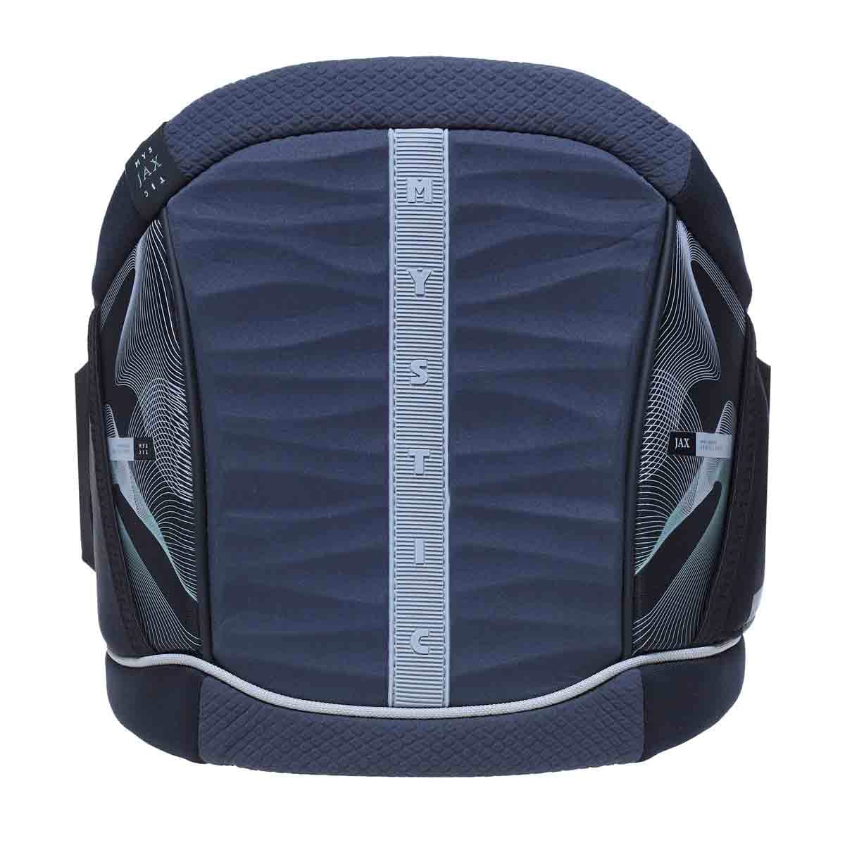 2024 Mystic Jax Women's Kitesurfing Harness (Black) S2AS
