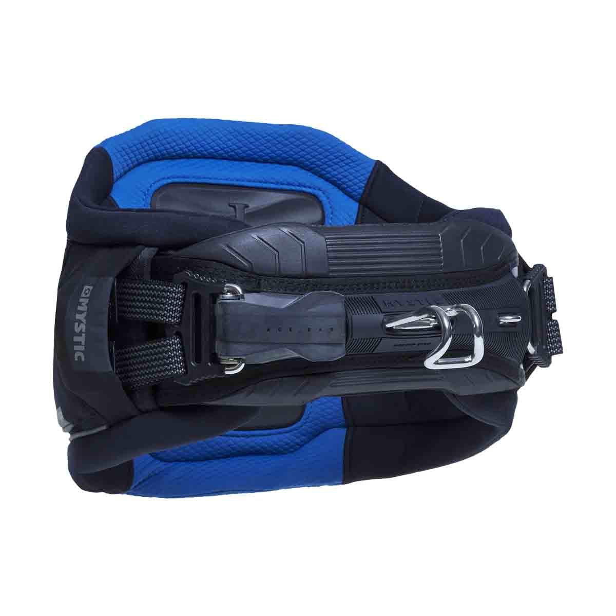 2024 Mystic Jax Women's Kitesurfing Harness (Summer Blue) S2AS